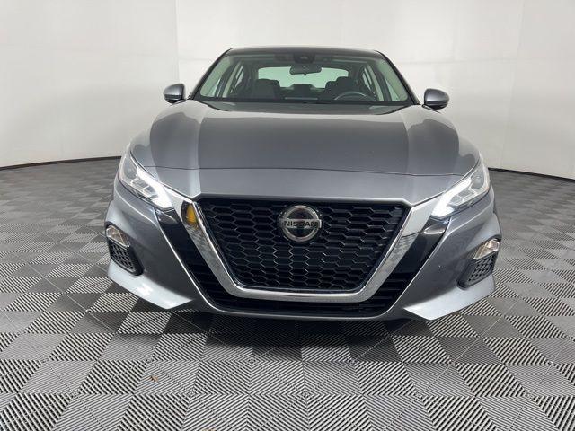 used 2022 Nissan Altima car, priced at $21,600