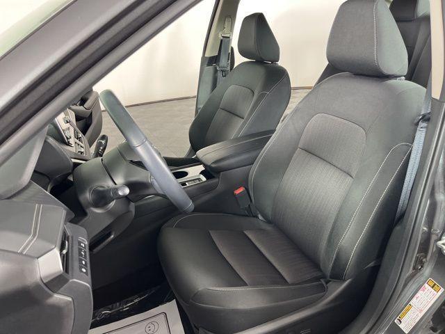 used 2022 Nissan Altima car, priced at $21,600