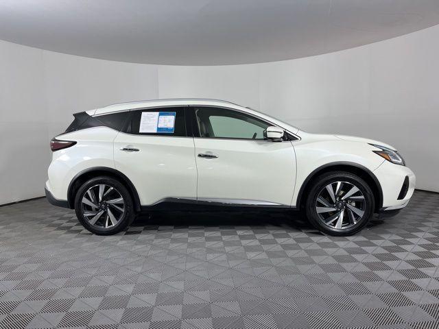 used 2023 Nissan Murano car, priced at $23,100