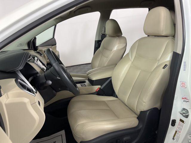 used 2023 Nissan Murano car, priced at $23,100