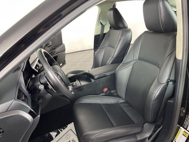 used 2024 Lexus ES 350 car, priced at $39,000