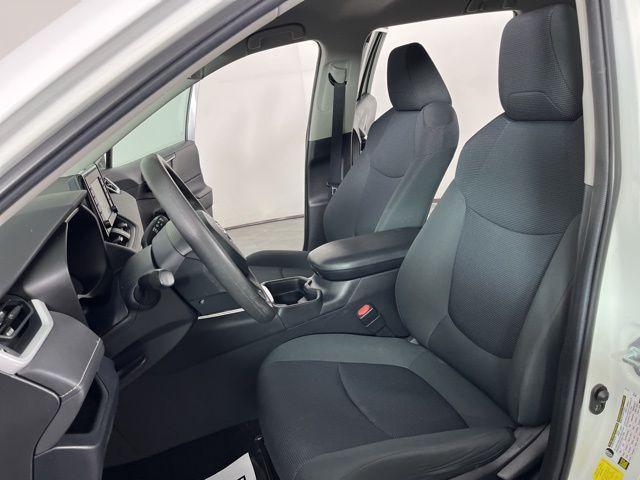 used 2019 Toyota RAV4 car, priced at $23,800