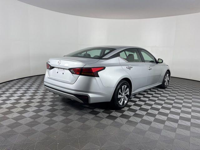 used 2024 Nissan Altima car, priced at $22,152