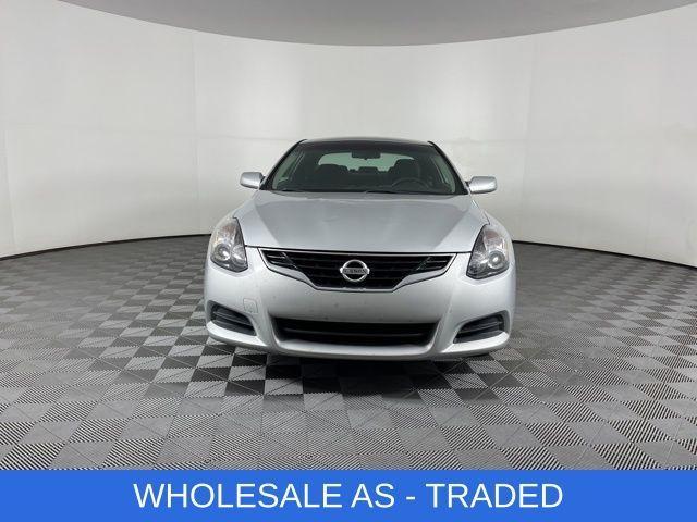 used 2012 Nissan Altima car, priced at $4,000