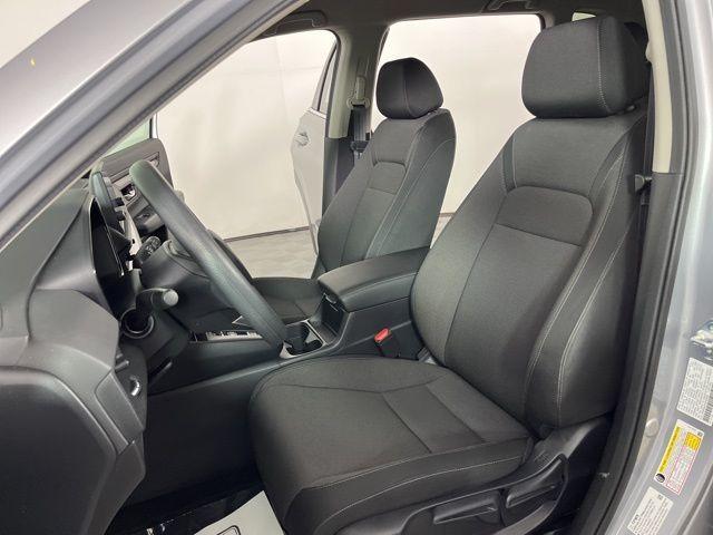 used 2024 Honda CR-V car, priced at $27,500