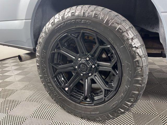 used 2020 Ford F-150 car, priced at $27,791