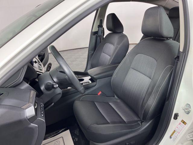 used 2023 Nissan Altima car, priced at $22,500