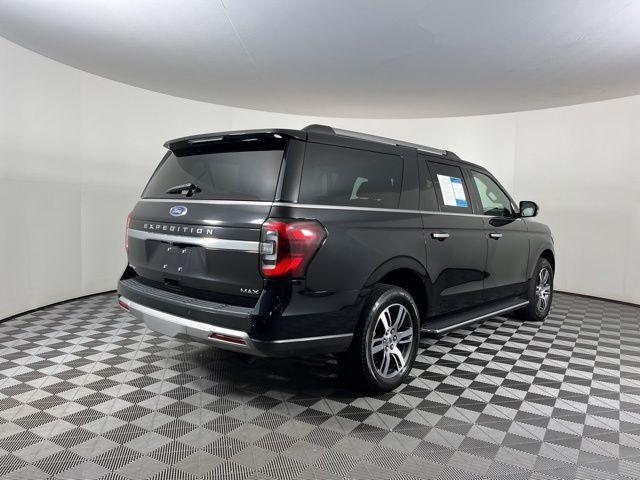 used 2023 Ford Expedition Max car, priced at $42,900