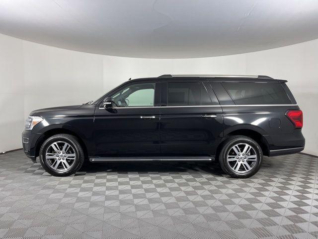 used 2023 Ford Expedition Max car, priced at $42,900