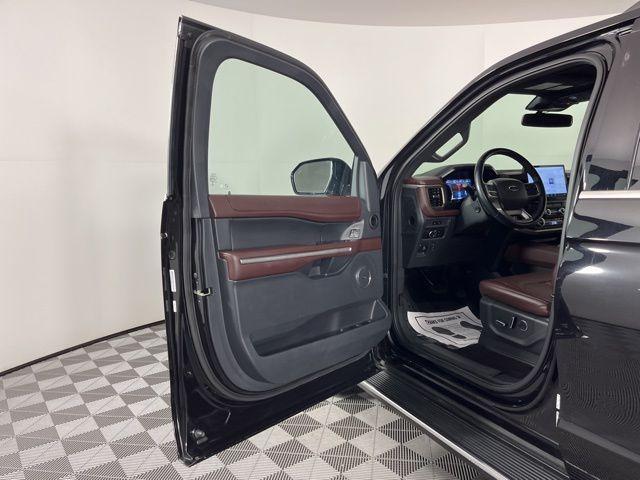 used 2023 Ford Expedition Max car, priced at $42,900