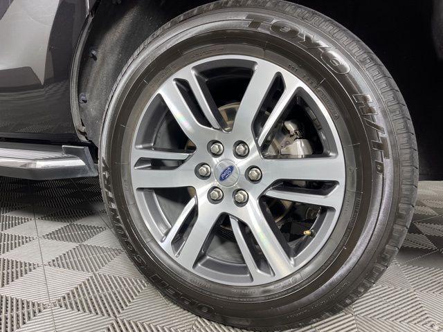 used 2023 Ford Expedition Max car, priced at $42,900