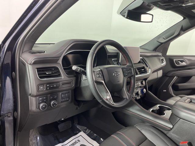 used 2023 Chevrolet Tahoe car, priced at $61,524