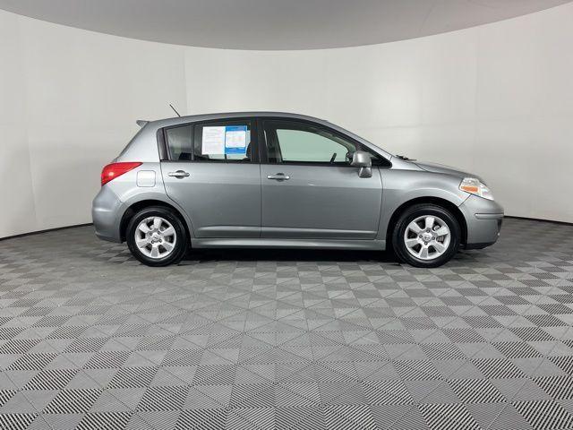 used 2011 Nissan Versa car, priced at $6,759