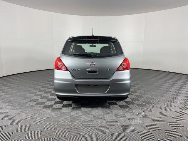 used 2011 Nissan Versa car, priced at $6,759