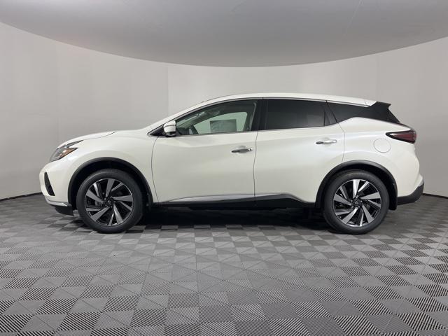 new 2024 Nissan Murano car, priced at $44,210