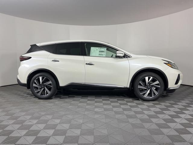new 2024 Nissan Murano car, priced at $44,210