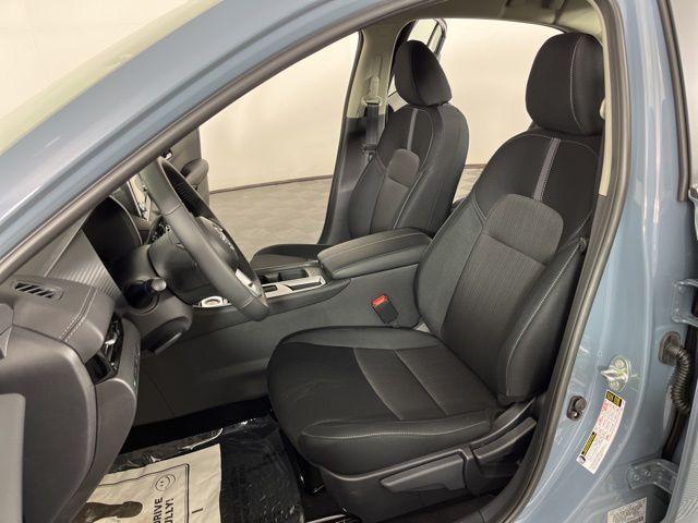 new 2025 Nissan Sentra car, priced at $23,864