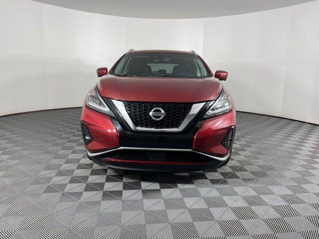 used 2020 Nissan Murano car, priced at $21,116