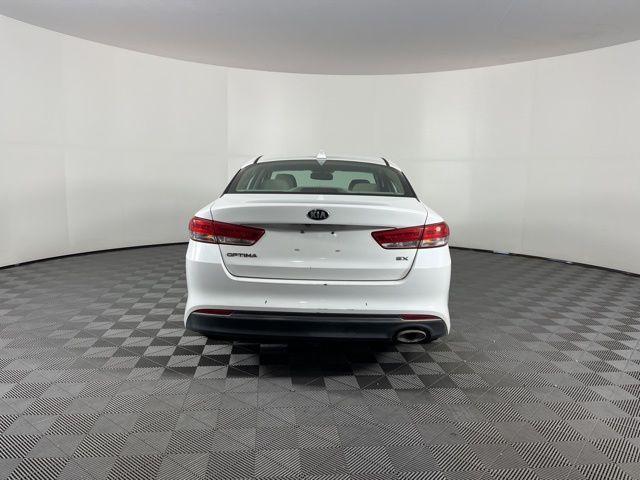 used 2017 Kia Optima car, priced at $12,485