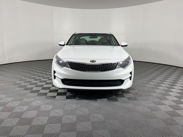 used 2017 Kia Optima car, priced at $12,485