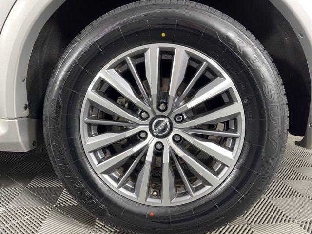 used 2023 Nissan Armada car, priced at $36,262