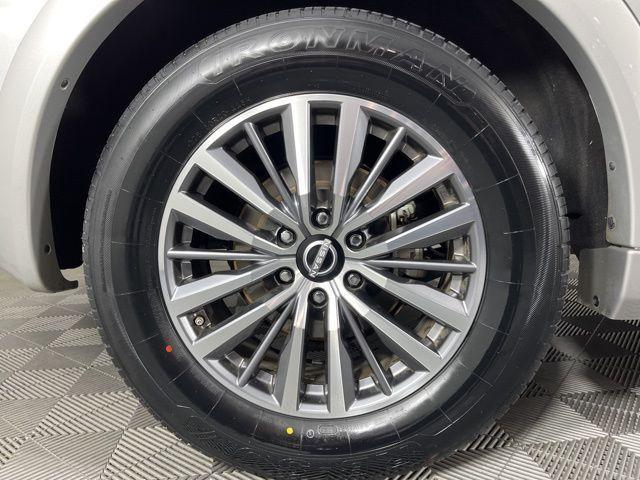 used 2023 Nissan Armada car, priced at $36,262