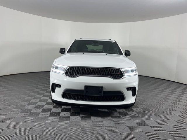 used 2023 Dodge Durango car, priced at $22,600