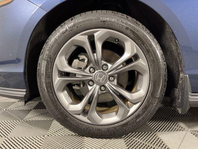 used 2023 Honda Accord car, priced at $23,900