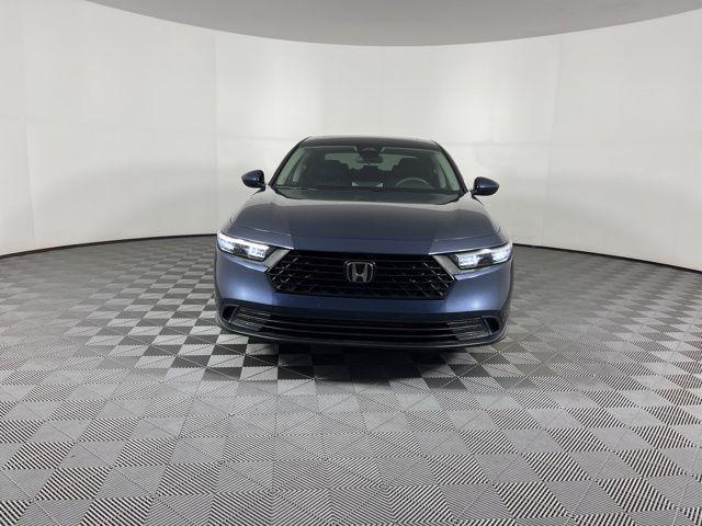 used 2023 Honda Accord car, priced at $23,900