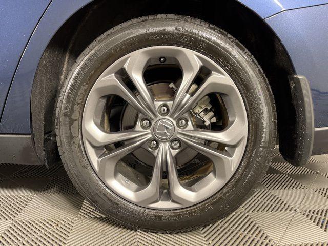 used 2023 Honda Accord car, priced at $23,900