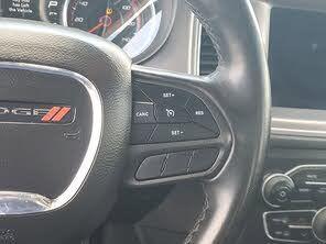 used 2023 Dodge Charger car, priced at $27,400