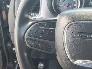 used 2023 Dodge Charger car, priced at $27,400