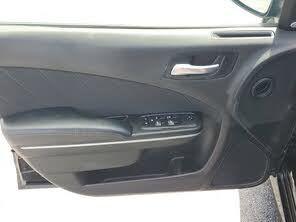 used 2023 Dodge Charger car, priced at $27,400