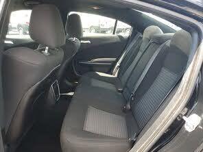 used 2023 Dodge Charger car, priced at $27,400