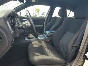 used 2023 Dodge Charger car, priced at $27,400