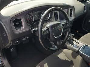 used 2023 Dodge Charger car, priced at $27,400