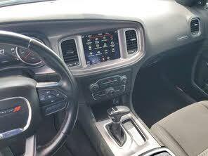 used 2023 Dodge Charger car, priced at $27,400