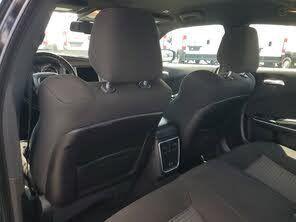 used 2023 Dodge Charger car, priced at $27,400