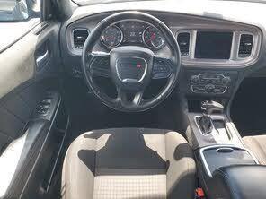 used 2023 Dodge Charger car, priced at $27,400