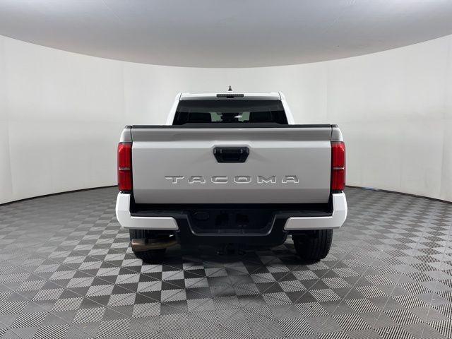 used 2024 Toyota Tacoma car, priced at $38,740