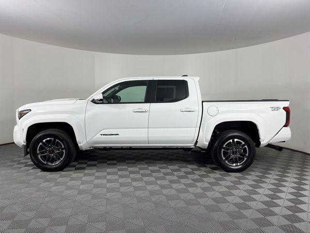 used 2024 Toyota Tacoma car, priced at $38,740