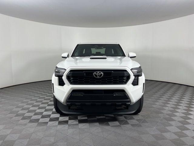 used 2024 Toyota Tacoma car, priced at $38,740