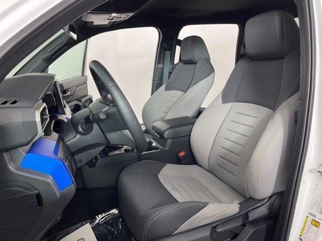 used 2024 Toyota Tacoma car, priced at $38,740