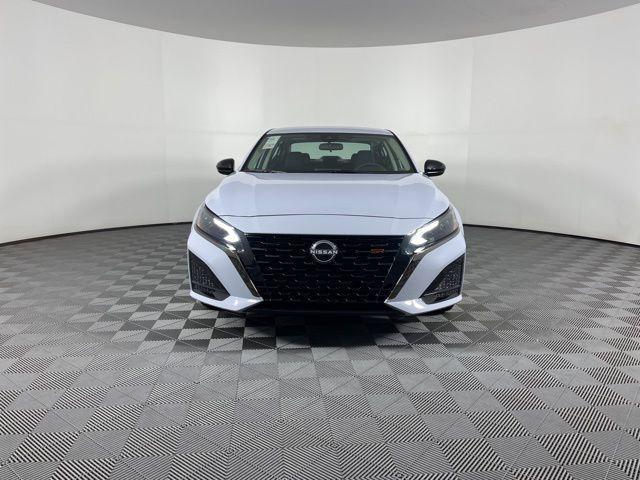 new 2025 Nissan Altima car, priced at $29,654