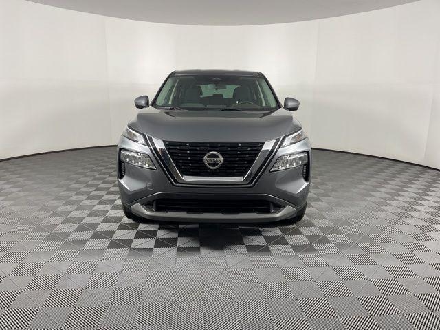 used 2021 Nissan Rogue car, priced at $20,644