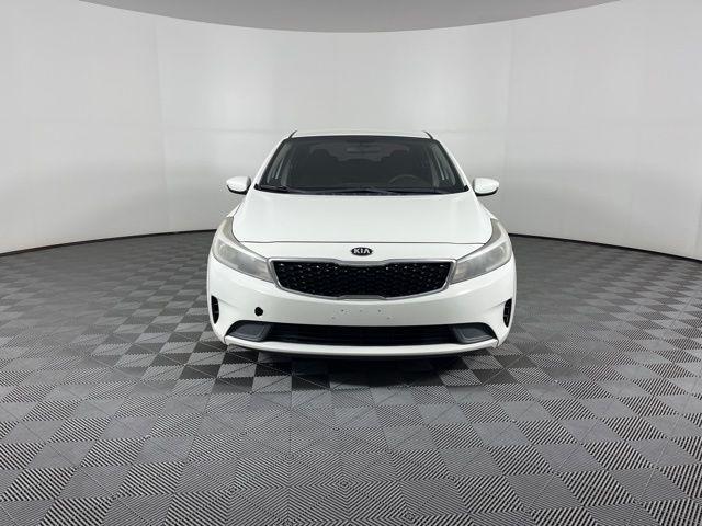 used 2017 Kia Forte car, priced at $8,800