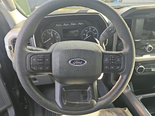 used 2021 Ford F-150 car, priced at $34,730