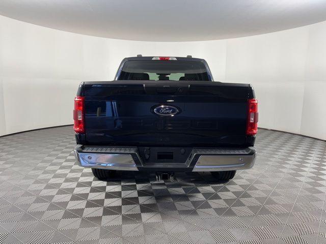 used 2021 Ford F-150 car, priced at $29,719