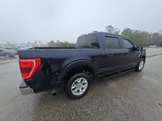 used 2021 Ford F-150 car, priced at $34,730