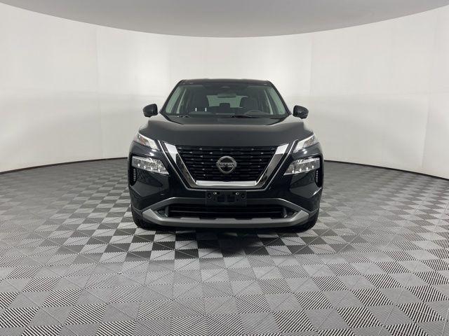 used 2021 Nissan Rogue car, priced at $23,991